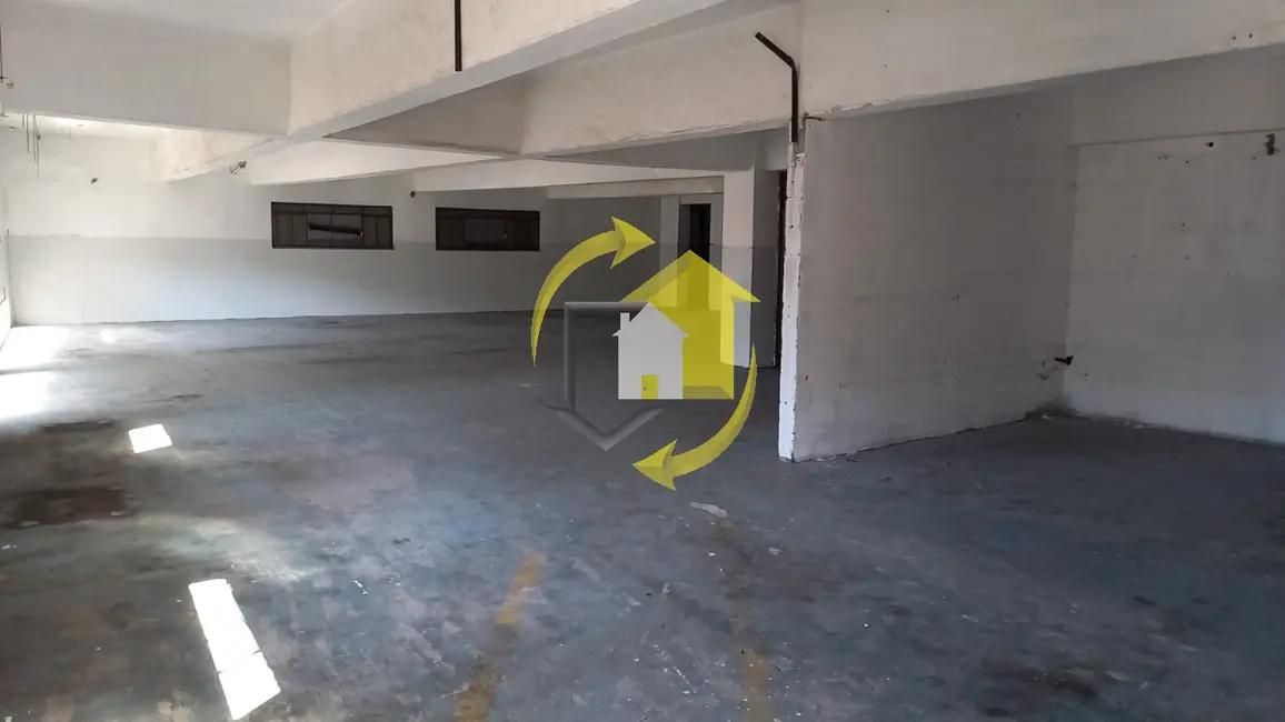 Armazém / Galpão para alugar, 125m2 em Vila Guarani(Zona Leste), São Paulo - SP - imagem 6 Foto 6 de Armazém / Galpão para alugar, 125m2 em Vila Guarani(Zona Leste), São Paulo - SP