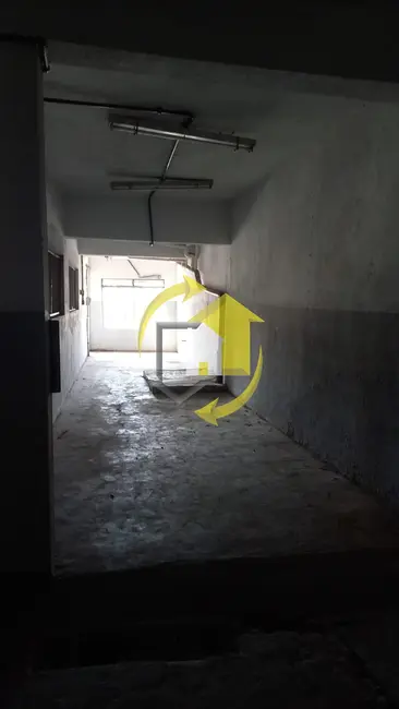 Armazém / Galpão para alugar, 125m2 em Vila Guarani(Zona Leste), São Paulo - SP - imagem 8 Foto 8 de Armazém / Galpão para alugar, 125m2 em Vila Guarani(Zona Leste), São Paulo - SP