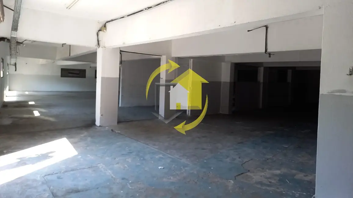 Foto 1 de Armazém / Galpão para alugar, 125m2 em Vila Guarani(Zona Leste), São Paulo - SP