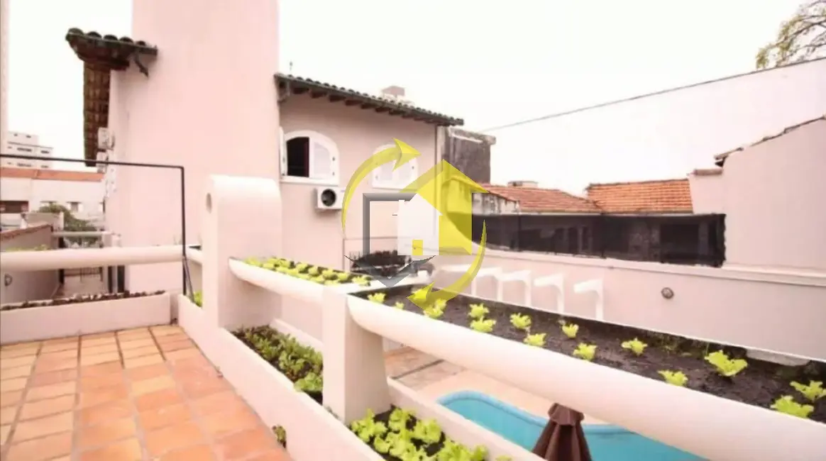 Sobrado com 6 quartos à venda, 426m2 em Tatuapé, São Paulo - SP - imagem 3 Foto 3 de Sobrado com 6 quartos à venda, 426m2 em Tatuapé, São Paulo - SP