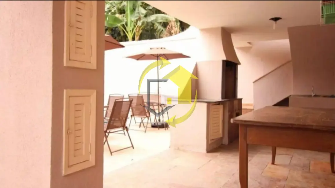 Sobrado com 6 quartos à venda, 426m2 em Tatuapé, São Paulo - SP - imagem 5 Foto 5 de Sobrado com 6 quartos à venda, 426m2 em Tatuapé, São Paulo - SP