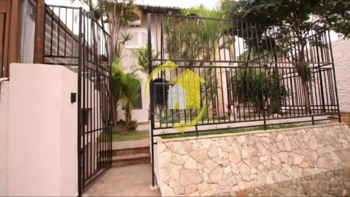 Sobrado com 6 quartos à venda, 426m2 em Tatuapé, São Paulo - SP - imagem 2 Foto 2 de Sobrado com 6 quartos à venda, 426m2 em Tatuapé, São Paulo - SP