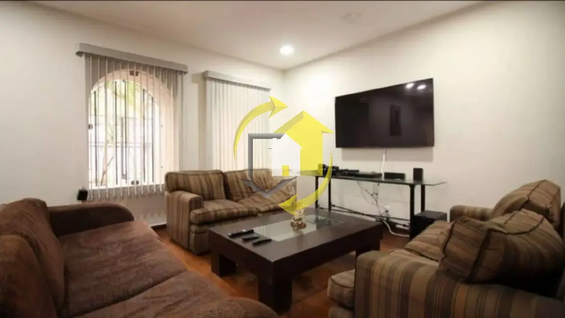 Sobrado com 6 quartos à venda, 426m2 em Tatuapé, São Paulo - SP - imagem 7 Foto 7 de Sobrado com 6 quartos à venda, 426m2 em Tatuapé, São Paulo - SP