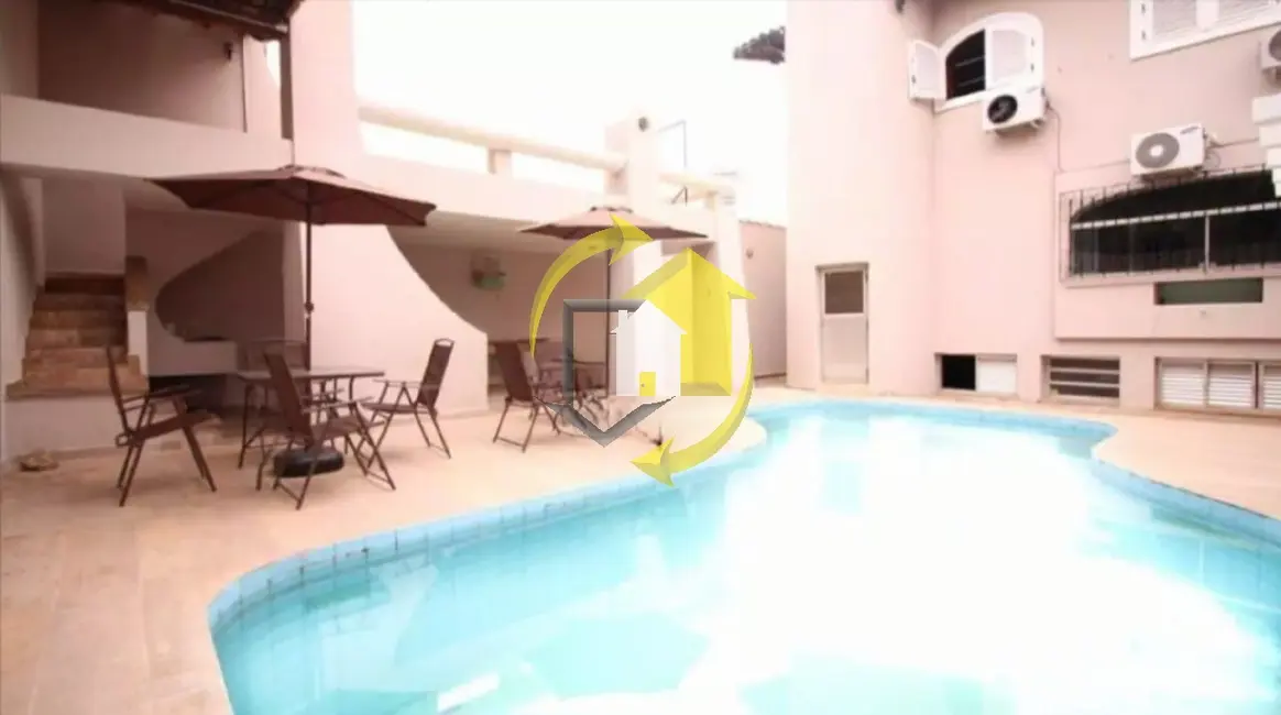 Sobrado com 6 quartos à venda, 426m2 em Tatuapé, São Paulo - SP - imagem 1 Foto 1 de Sobrado com 6 quartos à venda, 426m2 em Tatuapé, São Paulo - SP