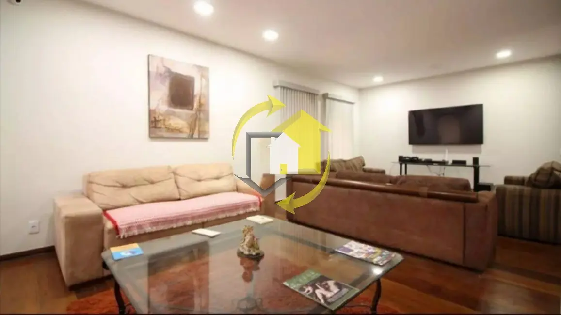 Sobrado com 6 quartos à venda, 426m2 em Tatuapé, São Paulo - SP - imagem 6 Foto 6 de Sobrado com 6 quartos à venda, 426m2 em Tatuapé, São Paulo - SP