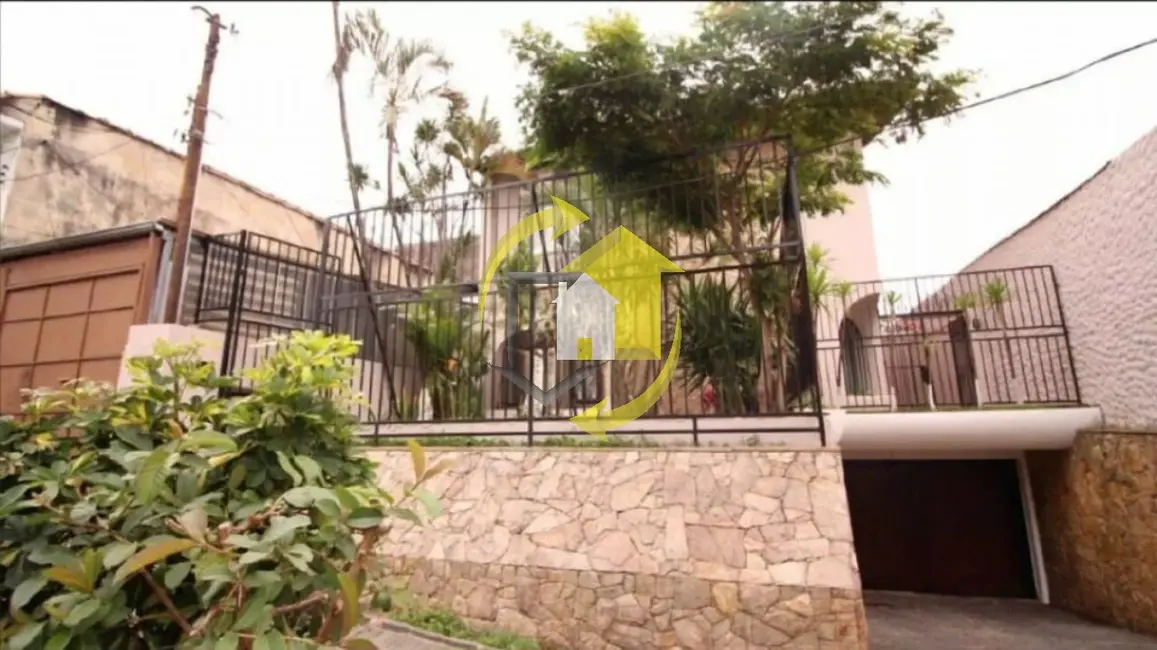 Sobrado com 6 quartos à venda, 426m2 em Tatuapé, São Paulo - SP - imagem 4 Foto 4 de Sobrado com 6 quartos à venda, 426m2 em Tatuapé, São Paulo - SP