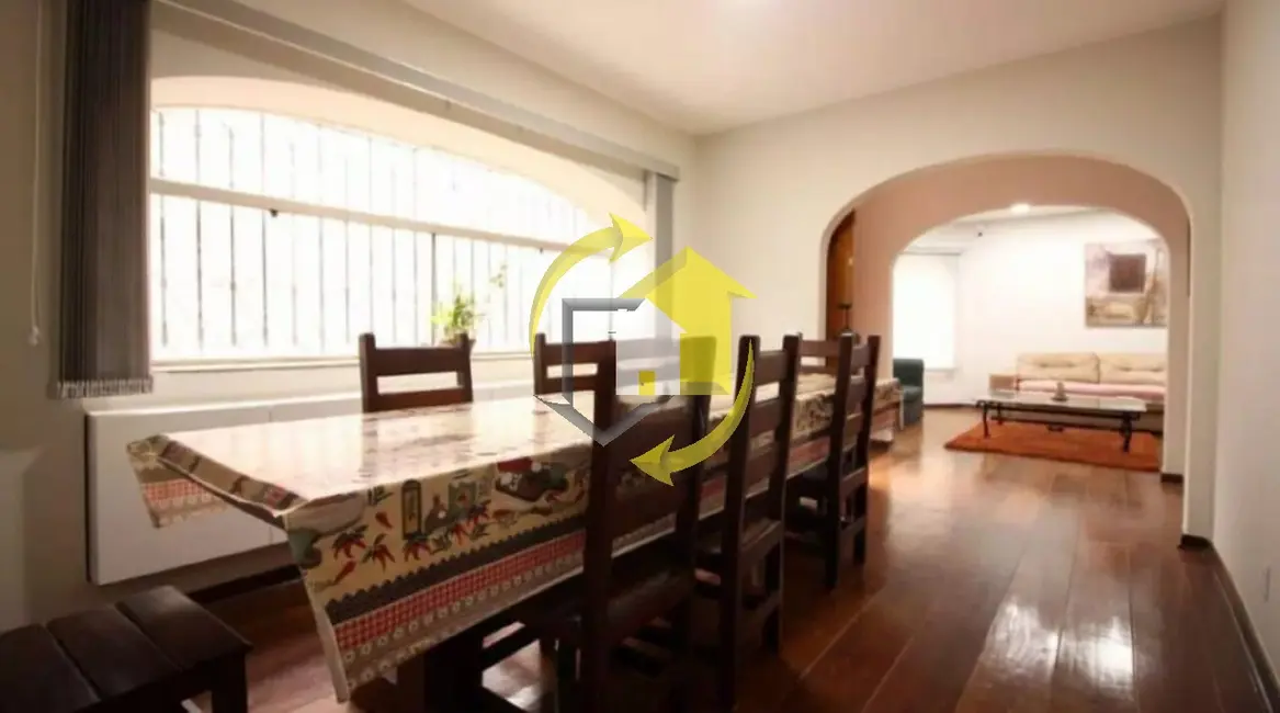 Sobrado com 6 quartos à venda, 426m2 em Tatuapé, São Paulo - SP - imagem 9 Foto 9 de Sobrado com 6 quartos à venda, 426m2 em Tatuapé, São Paulo - SP