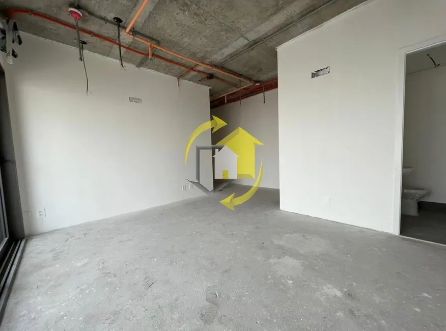 Foto 5 de Sala Comercial à venda, 35m2 em Cidade Mãe do Céu, São Paulo - SP