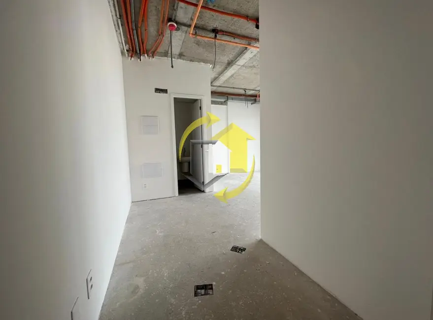 Foto 6 de Sala Comercial à venda, 35m2 em Cidade Mãe do Céu, São Paulo - SP