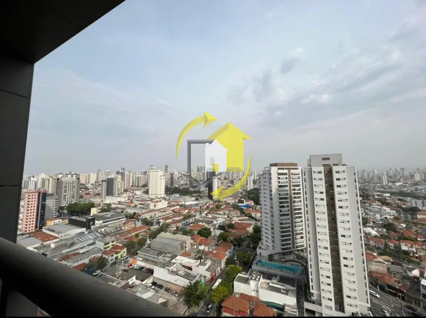 Foto 3 de Sala Comercial à venda, 35m2 em Cidade Mãe do Céu, São Paulo - SP
