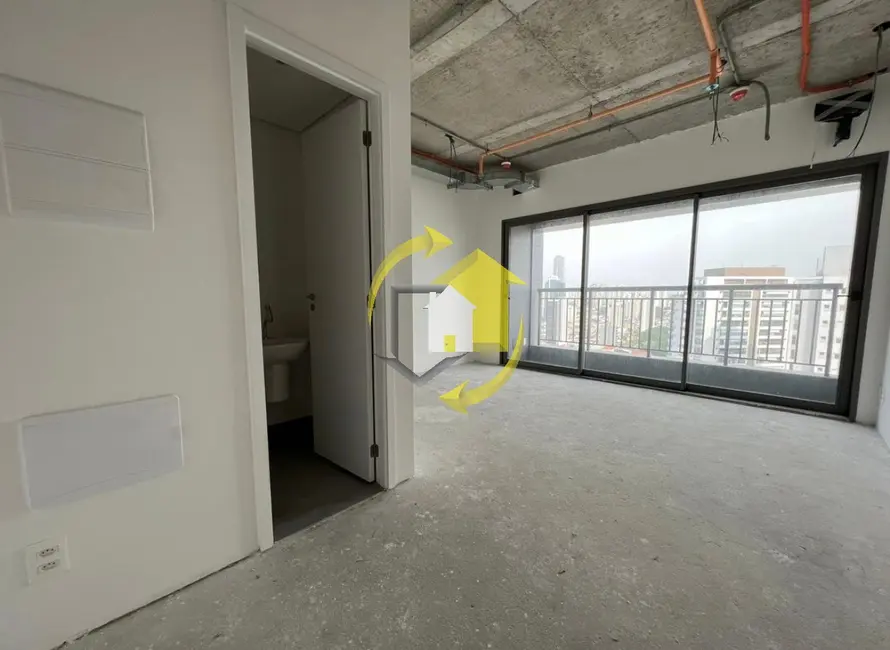 Foto 1 de Sala Comercial à venda, 35m2 em Cidade Mãe do Céu, São Paulo - SP