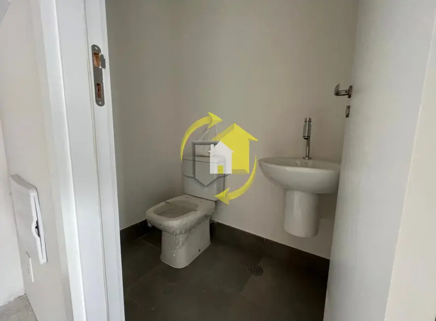 Foto 4 de Sala Comercial à venda, 35m2 em Cidade Mãe do Céu, São Paulo - SP