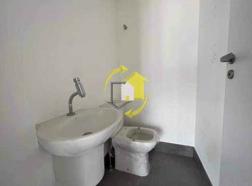 Foto 2 de Sala Comercial à venda, 35m2 em Cidade Mãe do Céu, São Paulo - SP