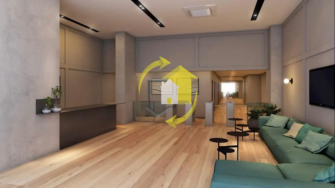 Foto 8 de Sala Comercial à venda, 35m2 em Cidade Mãe do Céu, São Paulo - SP