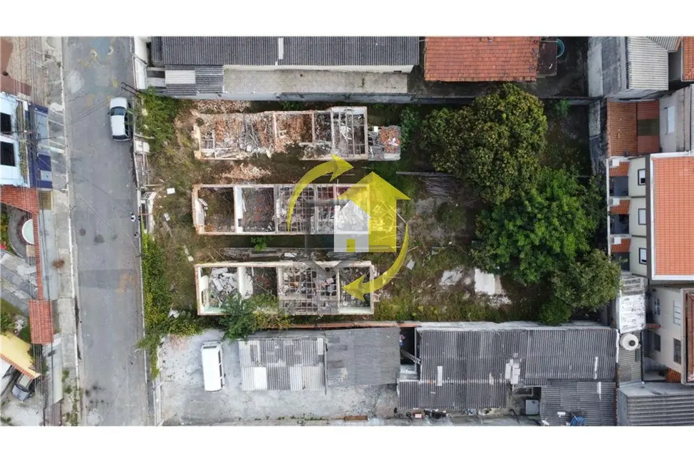 Terreno / Lote à venda, 800m2 em Vila Marieta, São Paulo - SP - imagem 1 Foto 1 de Terreno / Lote à venda, 800m2 em Vila Marieta, São Paulo - SP