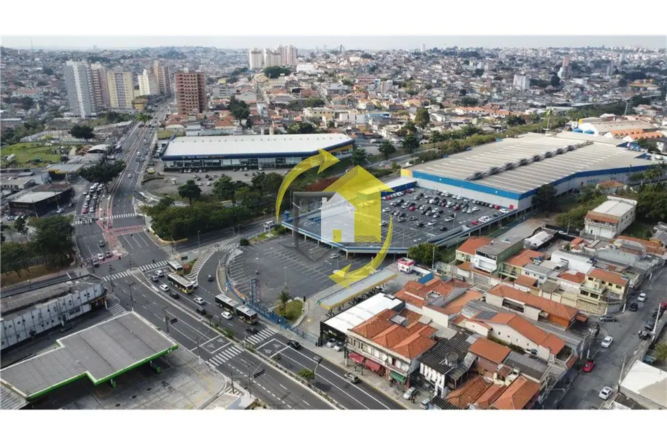 Terreno / Lote à venda, 800m2 em Vila Marieta, São Paulo - SP - imagem 4 Foto 4 de Terreno / Lote à venda, 800m2 em Vila Marieta, São Paulo - SP