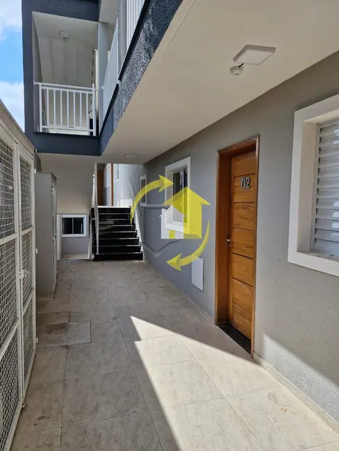 Foto 4 de Apartamento com 2 quartos à venda, 40m2 em Vila Carrão, São Paulo - SP
