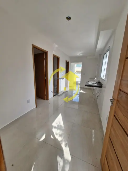 Foto 5 de Apartamento com 2 quartos à venda, 40m2 em Vila Carrão, São Paulo - SP