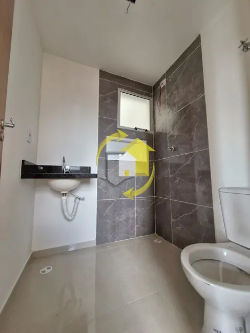 Foto 9 de Apartamento com 2 quartos à venda, 40m2 em Vila Carrão, São Paulo - SP