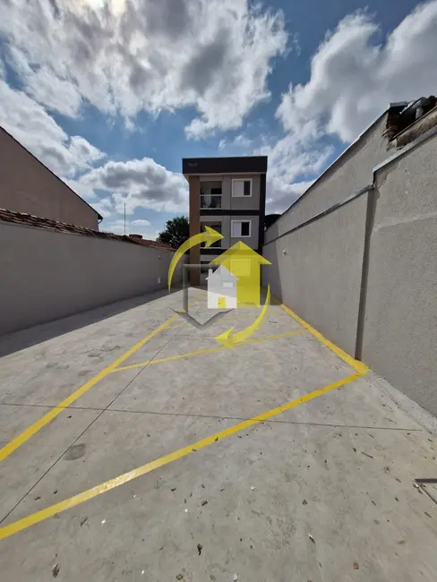 Foto 3 de Apartamento com 2 quartos à venda, 40m2 em Vila Carrão, São Paulo - SP