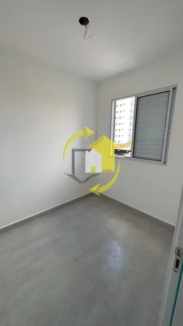 Foto 9 de Apartamento com 2 quartos à venda, 52m2 em Vila Matilde, São Paulo - SP