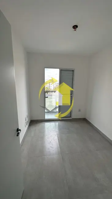 Foto 2 de Apartamento com 2 quartos à venda, 52m2 em Vila Matilde, São Paulo - SP