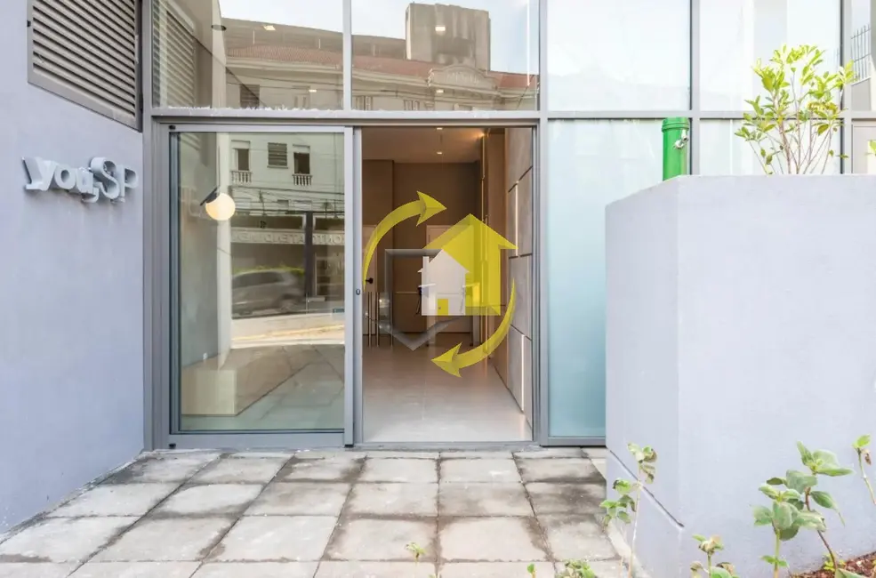 Sala Comercial à venda e para alugar, 27m2 em Vila Mariana, São Paulo - SP - imagem 3 Foto 3 de Sala Comercial à venda e para alugar, 27m2 em Vila Mariana, São Paulo - SP