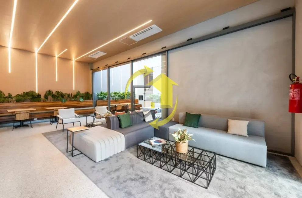 Sala Comercial à venda e para alugar, 27m2 em Vila Mariana, São Paulo - SP - imagem 4 Foto 4 de Sala Comercial à venda e para alugar, 27m2 em Vila Mariana, São Paulo - SP