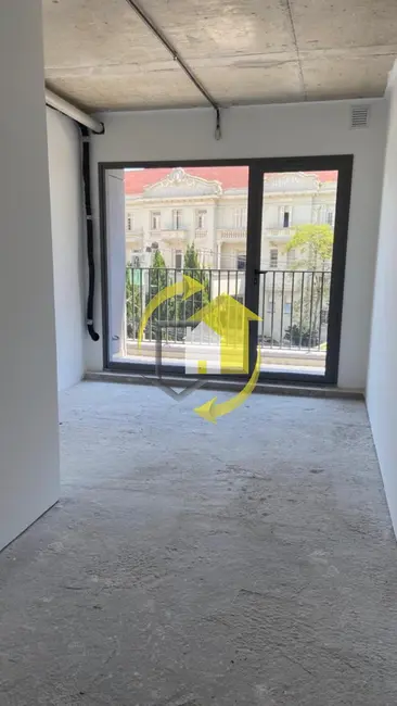 Sala Comercial à venda e para alugar, 27m2 em Vila Mariana, São Paulo - SP - imagem 2 Foto 2 de Sala Comercial à venda e para alugar, 27m2 em Vila Mariana, São Paulo - SP