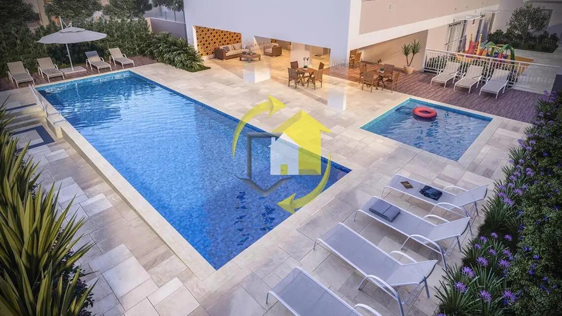 Foto 7 de Apartamento com 2 quartos para alugar, 40m2 em Cambuci, São Paulo - SP