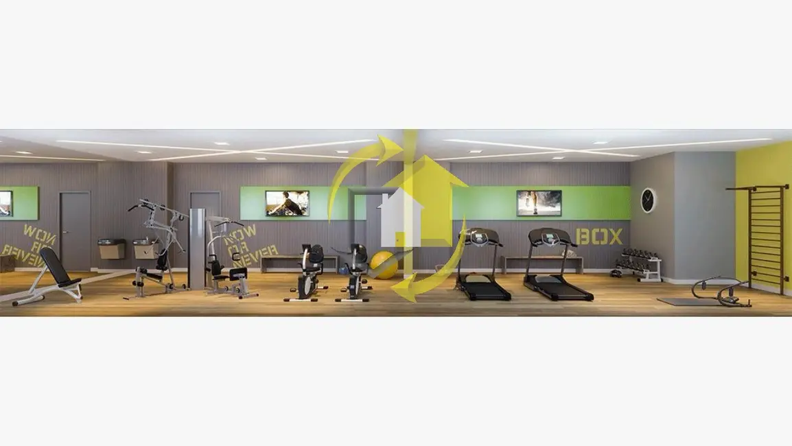 Foto 2 de Apartamento com 2 quartos para alugar, 40m2 em Cambuci, São Paulo - SP