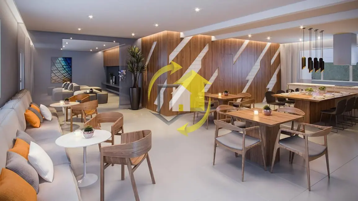 Foto 8 de Apartamento com 2 quartos para alugar, 40m2 em Cambuci, São Paulo - SP