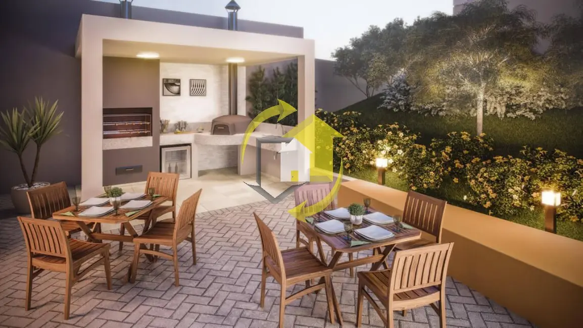 Foto 4 de Apartamento com 2 quartos para alugar, 40m2 em Cambuci, São Paulo - SP