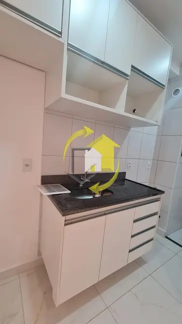 Foto 1 de Apartamento com 2 quartos para alugar, 40m2 em Cambuci, São Paulo - SP