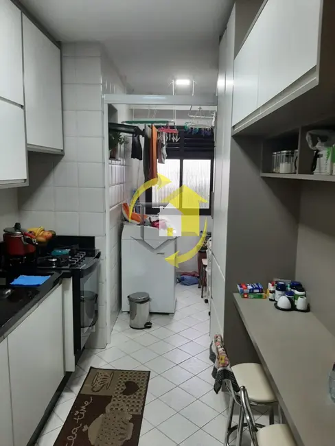 Foto 3 de Apartamento com 2 quartos à venda, 54m2 em Mooca, São Paulo - SP
