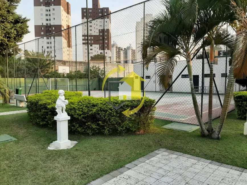 Foto 4 de Apartamento com 2 quartos à venda, 54m2 em Mooca, São Paulo - SP