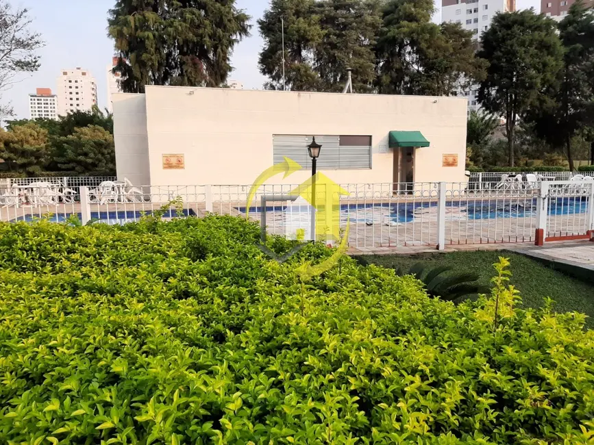 Foto 8 de Apartamento com 2 quartos à venda, 54m2 em Mooca, São Paulo - SP