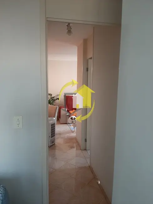 Foto 9 de Apartamento com 2 quartos à venda, 54m2 em Mooca, São Paulo - SP