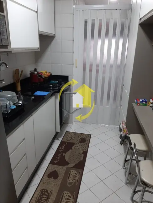 Foto 2 de Apartamento com 2 quartos à venda, 54m2 em Mooca, São Paulo - SP