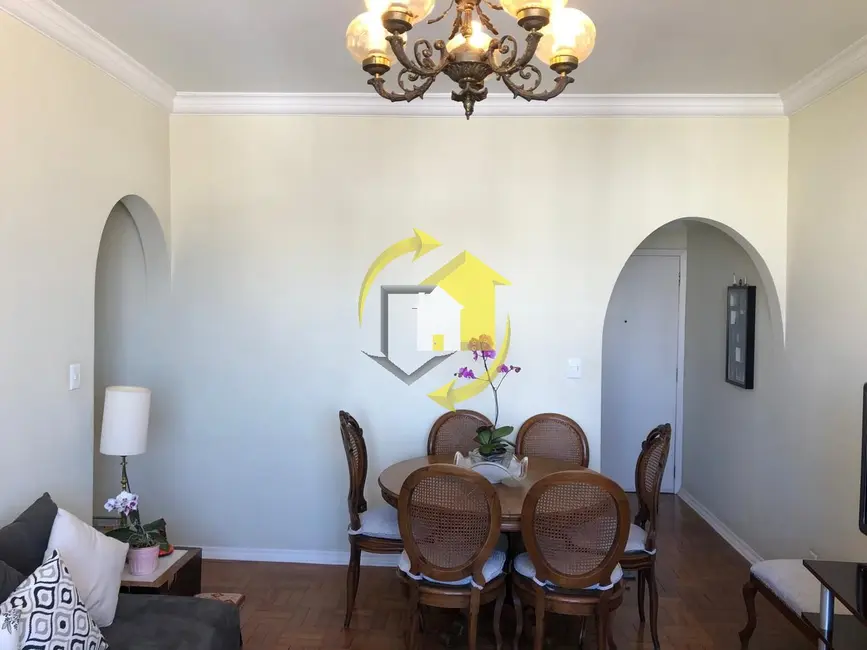 Foto 2 de Apartamento com 3 quartos para alugar, 138m2 em Consolação, São Paulo - SP