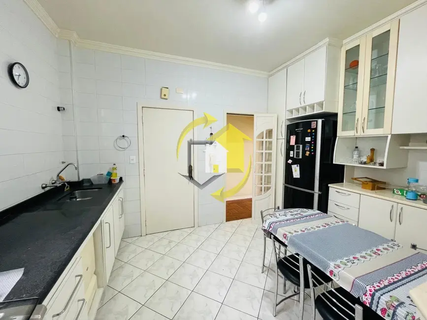 Foto 3 de Apartamento com 3 quartos para alugar, 138m2 em Consolação, São Paulo - SP