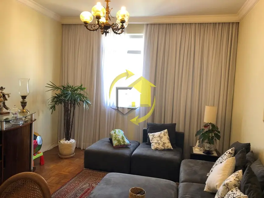 Foto 9 de Apartamento com 3 quartos para alugar, 138m2 em Consolação, São Paulo - SP