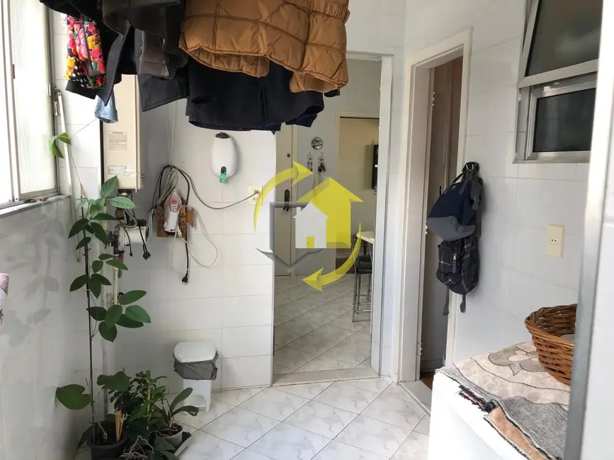 Foto 7 de Apartamento com 3 quartos para alugar, 138m2 em Consolação, São Paulo - SP