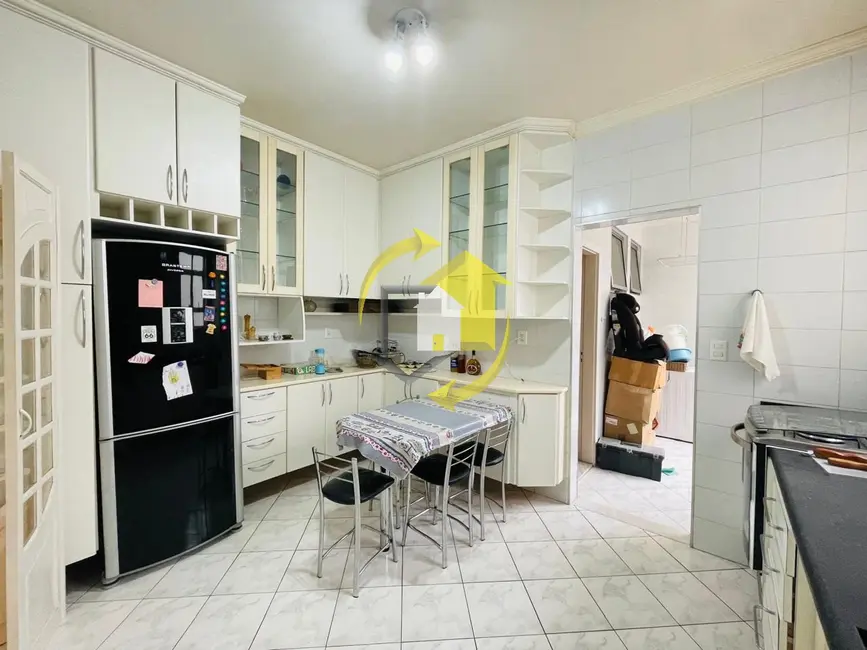 Foto 5 de Apartamento com 3 quartos para alugar, 138m2 em Consolação, São Paulo - SP