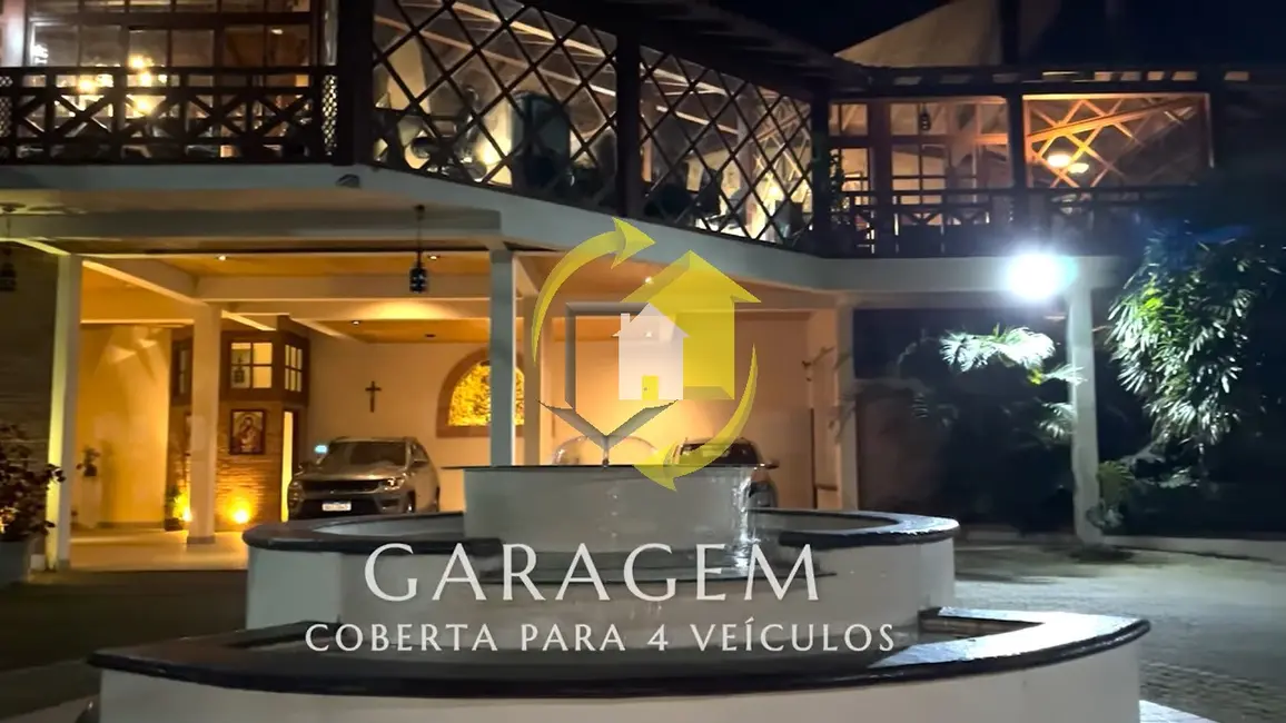 Foto 7 de Fazenda / Haras com 23 quartos à venda, 115600m2 em Mogi Das Cruzes - SP