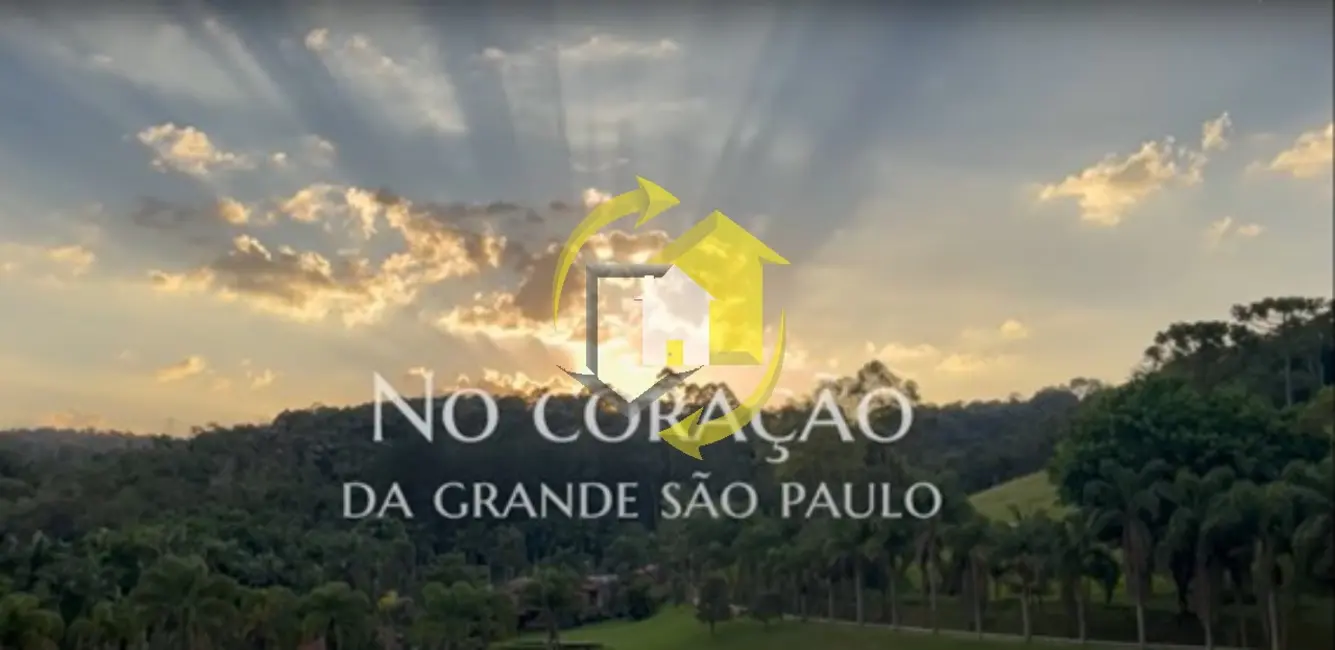 Foto 8 de Fazenda / Haras com 23 quartos à venda, 115600m2 em Mogi Das Cruzes - SP