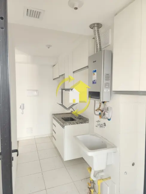 Foto 7 de Apartamento com 2 quartos para alugar, 42m2 em Vila Esperança, São Paulo - SP