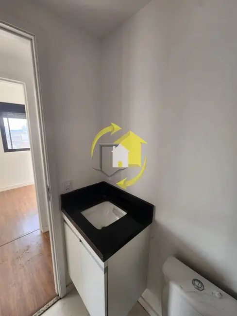 Foto 4 de Apartamento com 2 quartos para alugar, 42m2 em Vila Esperança, São Paulo - SP