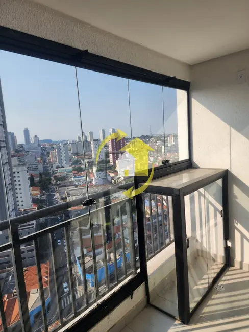 Foto 8 de Apartamento com 2 quartos para alugar, 42m2 em Vila Esperança, São Paulo - SP