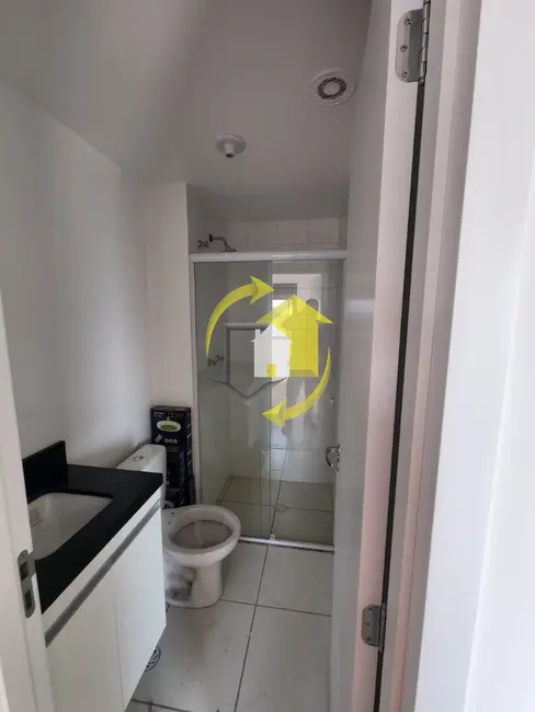 Foto 2 de Apartamento com 2 quartos para alugar, 42m2 em Vila Esperança, São Paulo - SP